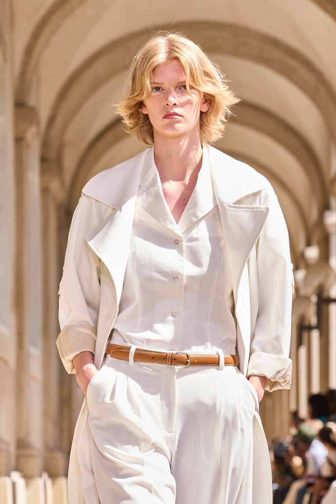 The Garment SS26