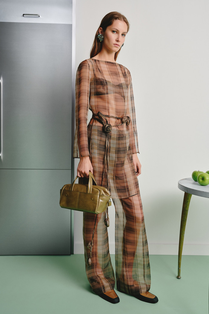 Tory Burch Resort