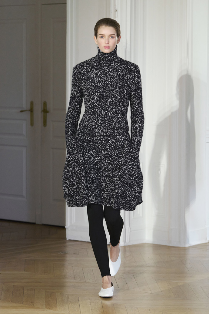 Toteme FW26