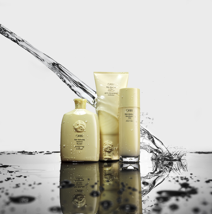 ORIBE Hair Alchemy Bond Building Elixír