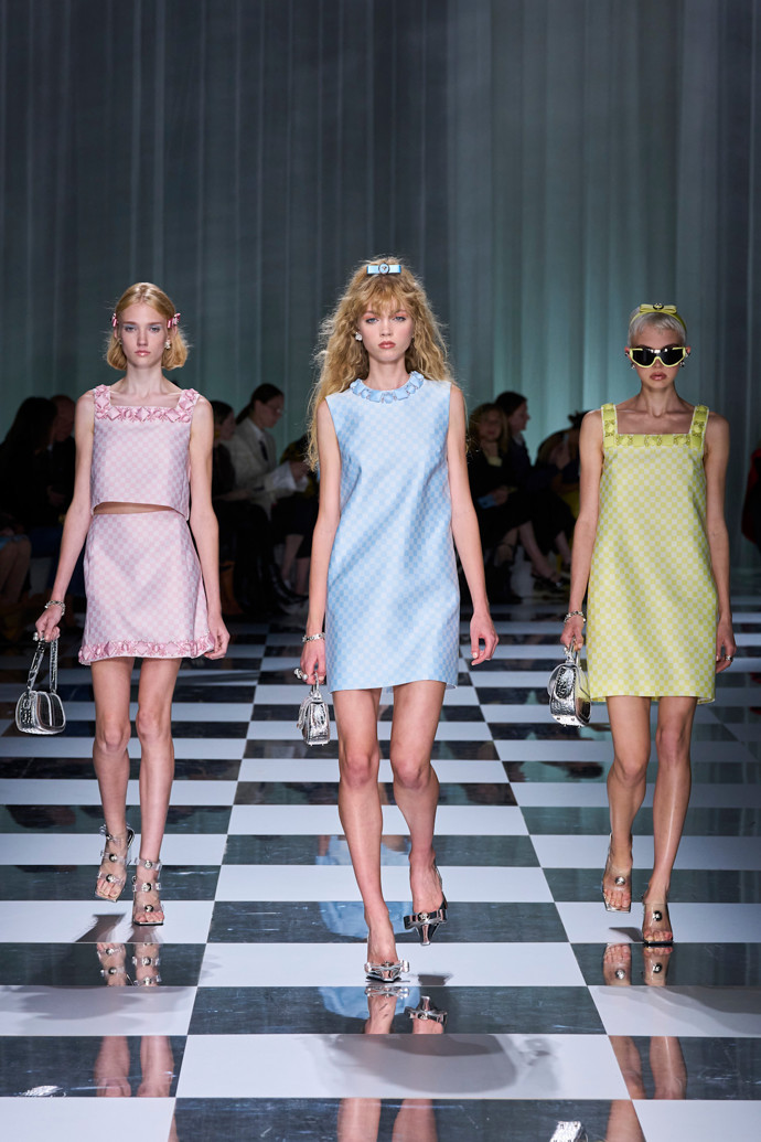 Versace SS24