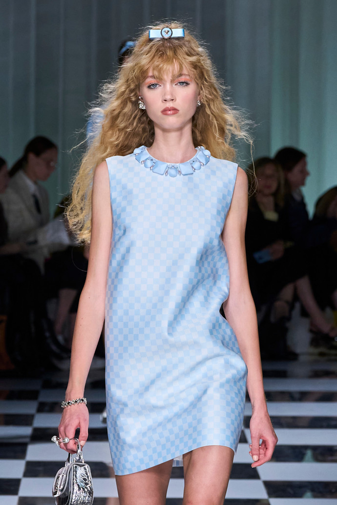 Versace SS24