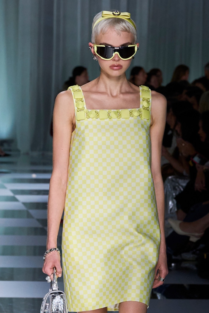 Versace SS24