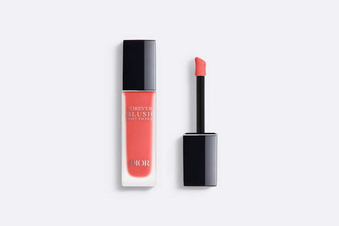 Dior Forever Blush Soft Filter, prodává Douglas, 899 Kč (původně 1 149 Kč)