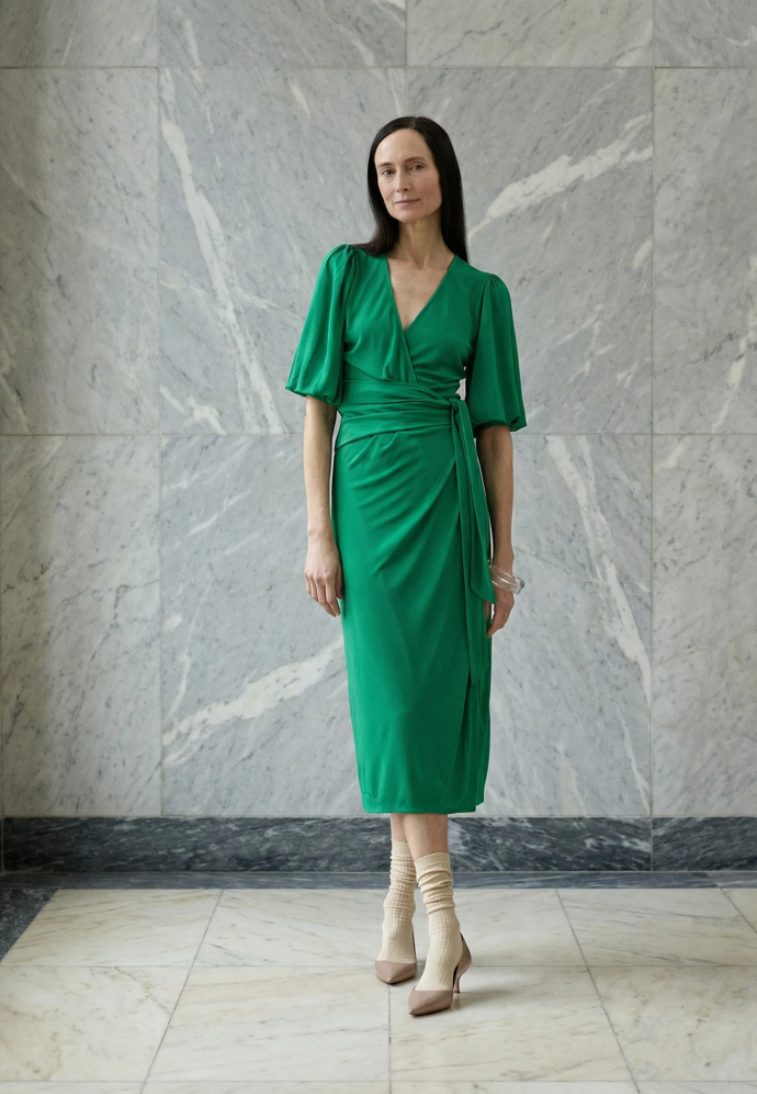 Šaty, Diane von Furstenberg, Zalando, 5 351 Kč