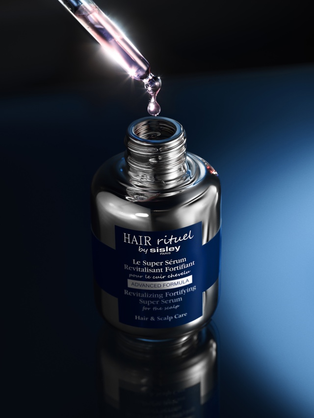 Skin care už umíme. Teď přichází hair care 2.0.