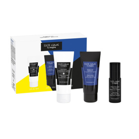 Hair Rituel by Sisley Color Care & Shine set (50 ml + 50 ml + 20 ml), 2 020 Kč, prodává FAnn. Hair Rituel by Sisley Color Care & Shine set (50 ml + 50 ml + 20 ml), 2 020 Kč, prodává FAnn.
