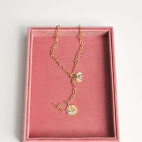 Pandora Talisman