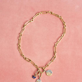 Pandora Talisman