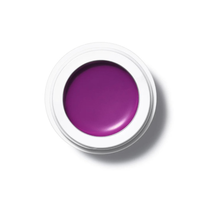 (M)anasi 7 Přírodní multilíčidlo Heliotrope, 5 g, 1 125 Kč, prodává Líčírna Organics.
