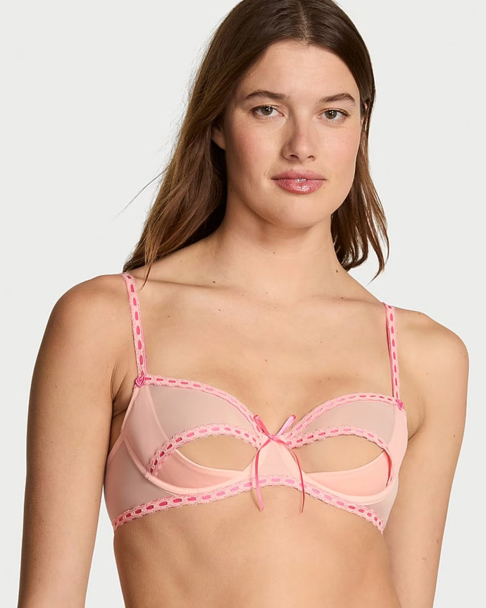 Podprsenka, Victoria's Secret, 1500 Kč
