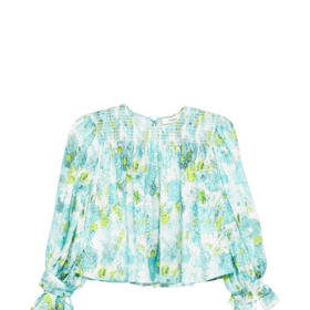 Halenka, Chloé, Farfetch, 2.271 € Halenka, Chloé, Farfetch, 2.271 €