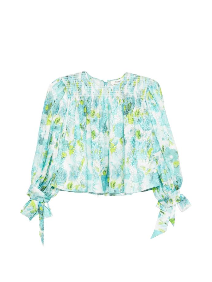 Halenka, Chloé, Farfetch, 2.271 €