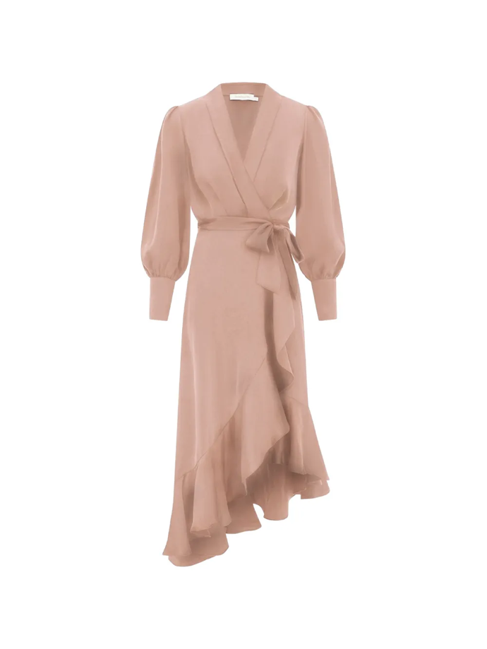 Šaty, Zimmermann, Farfetch, 651 €
