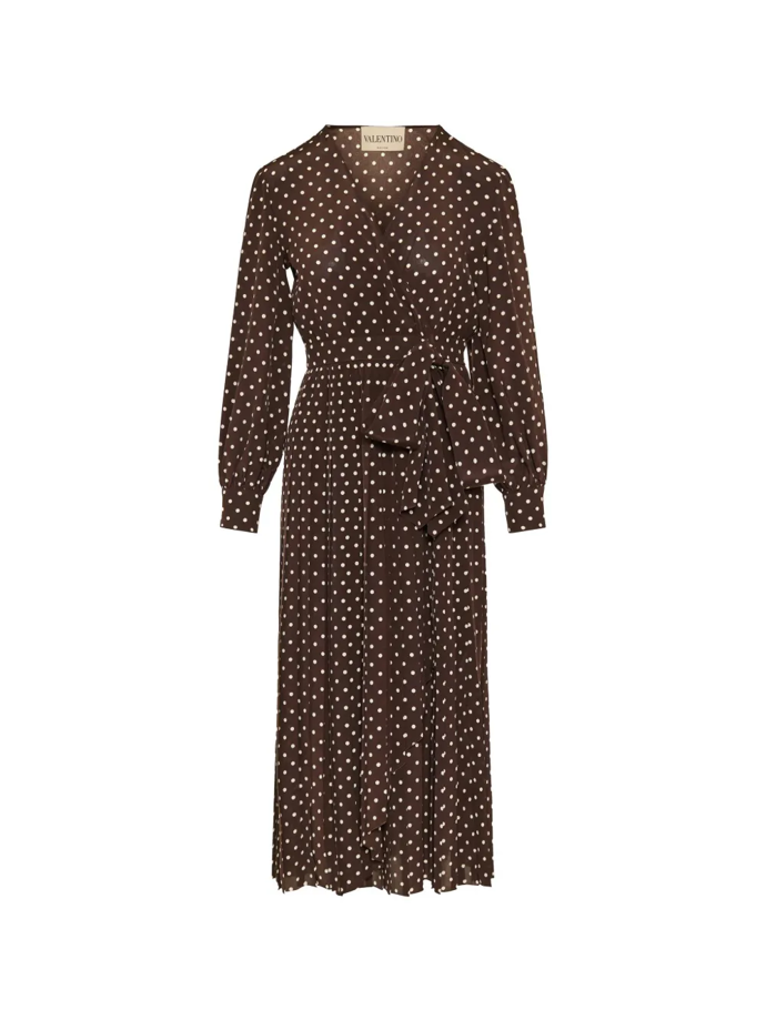 Šaty, Valentino, Farfetch, 3.731 €