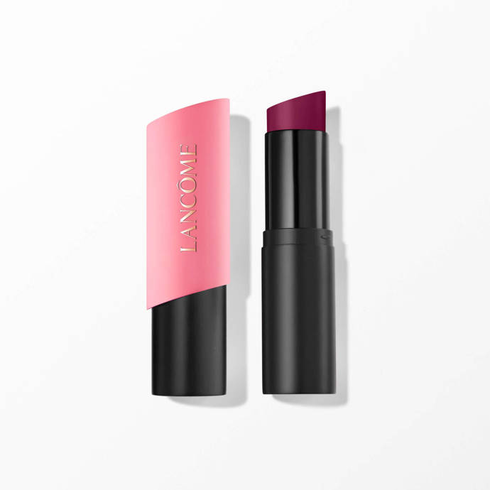 Lancôme Teint Idôle Shape Stick Blush, odstín 02 Sculpting Mauve, 1 290 Kč, prodává Lancôme.