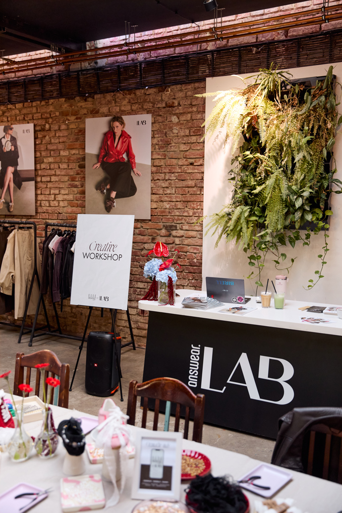 Answear.LAB