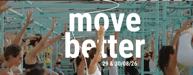 move better move better