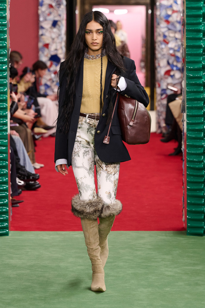 Acne Studios FW26
