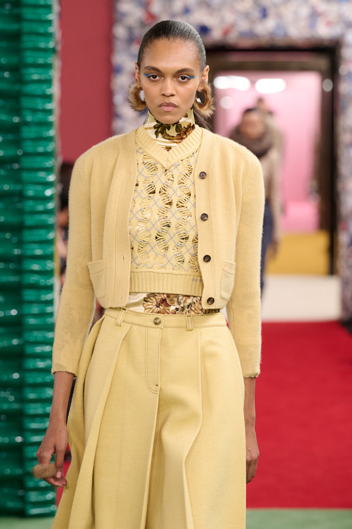 Acne Studios FW26