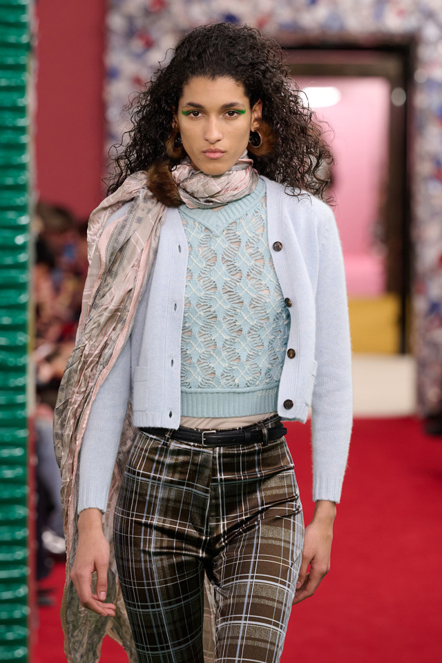Acne Studios FW26 Acne Studios FW26