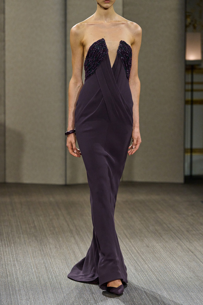 Armani FW26