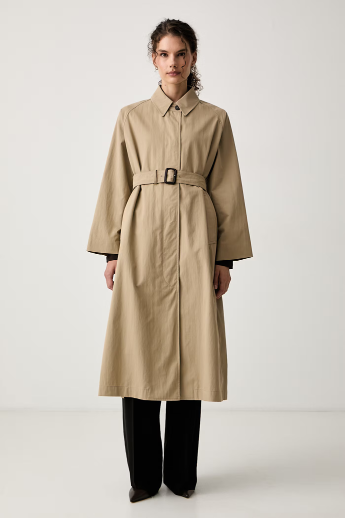 Trenčkot, Weekend Max Mara, Answear, 14990 Kč