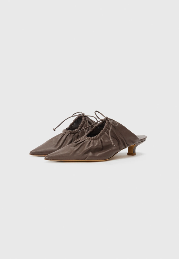 Lodičky, By Malene Birger, Zalando, 12 470 Kč