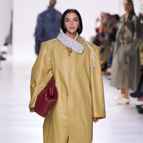 Bottega Veneta, SS26 Bottega Veneta, SS26
