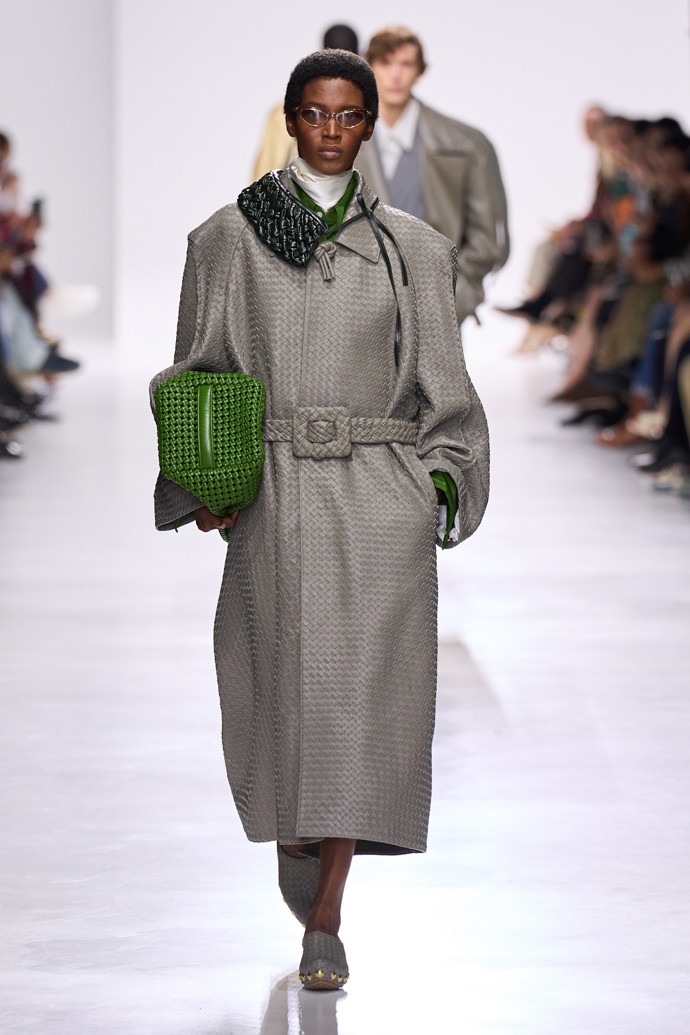 Bottega Veneta, SS26
