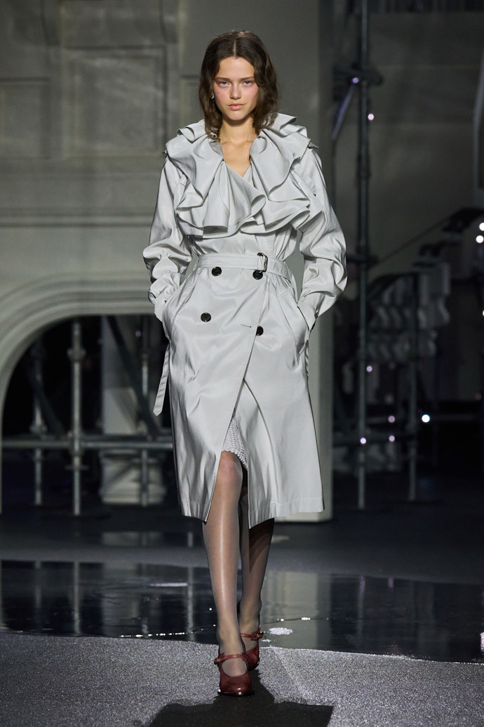 Burberry FW26