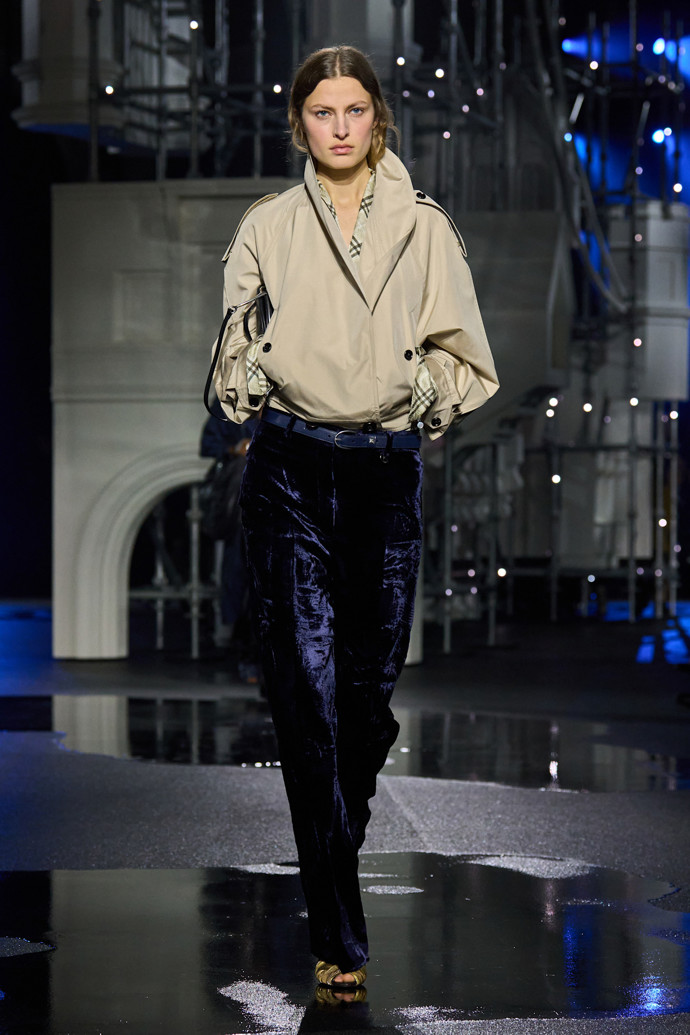 Burberry FW26