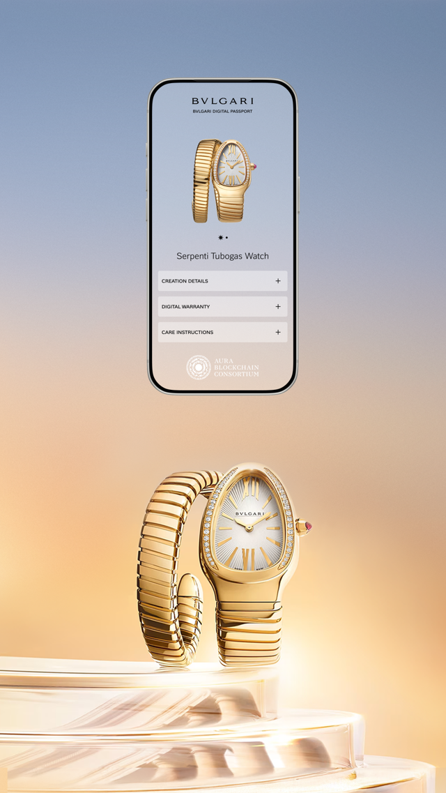 Bvlgari