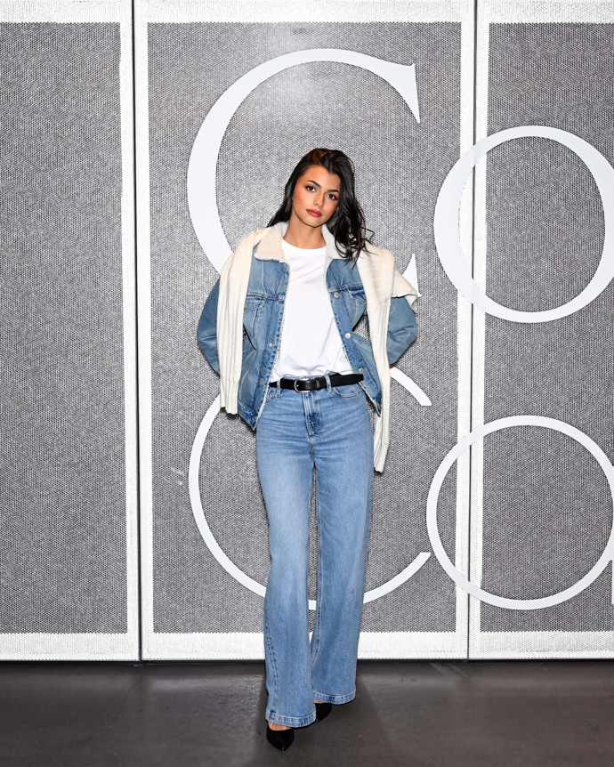Calvin Klein FW26