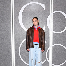 Calvin Klein FW26 Calvin Klein FW26