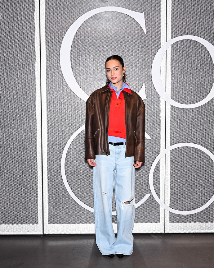 Calvin Klein FW26