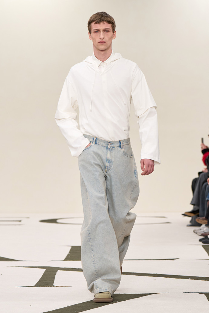 Calvin Klein FW25