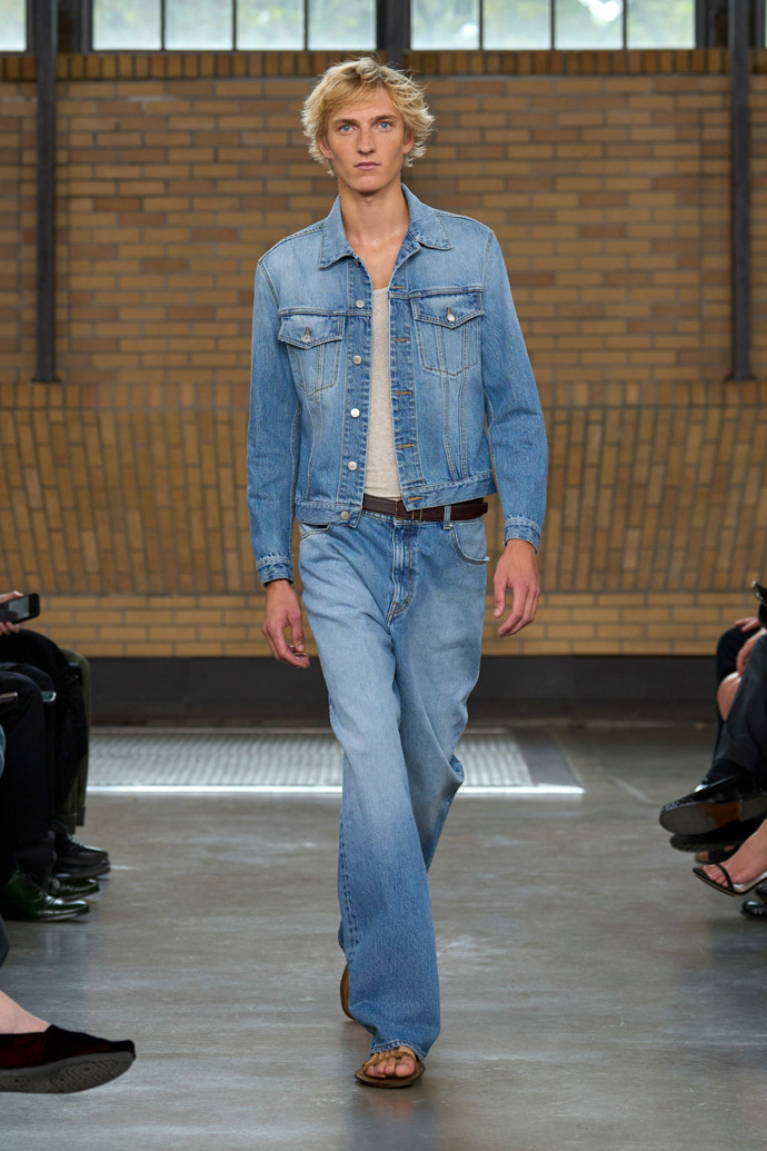 Calvin Klein SS26