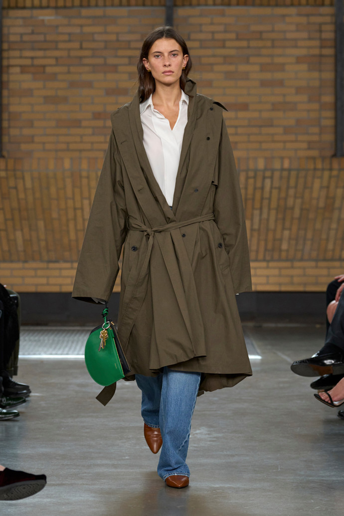 Calvin Klein SS26