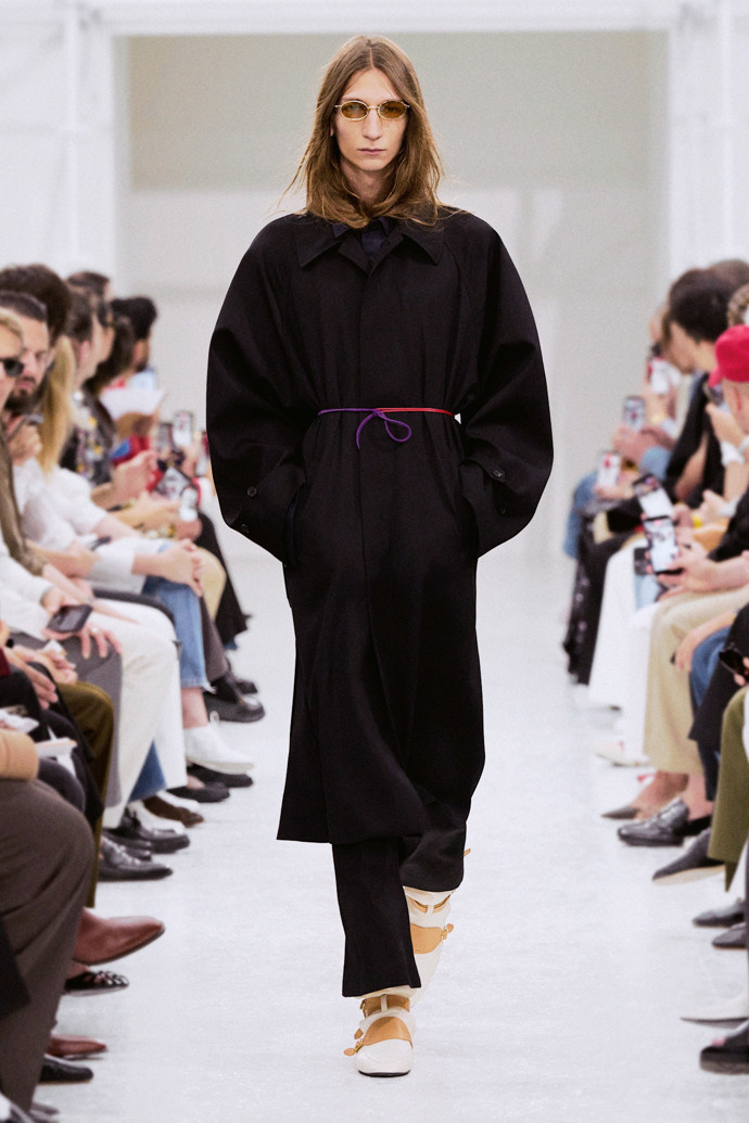 Celine SS27