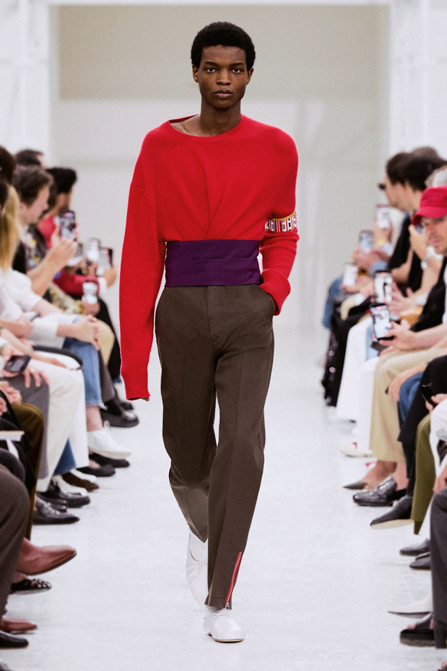 Celine SS27 Celine SS27