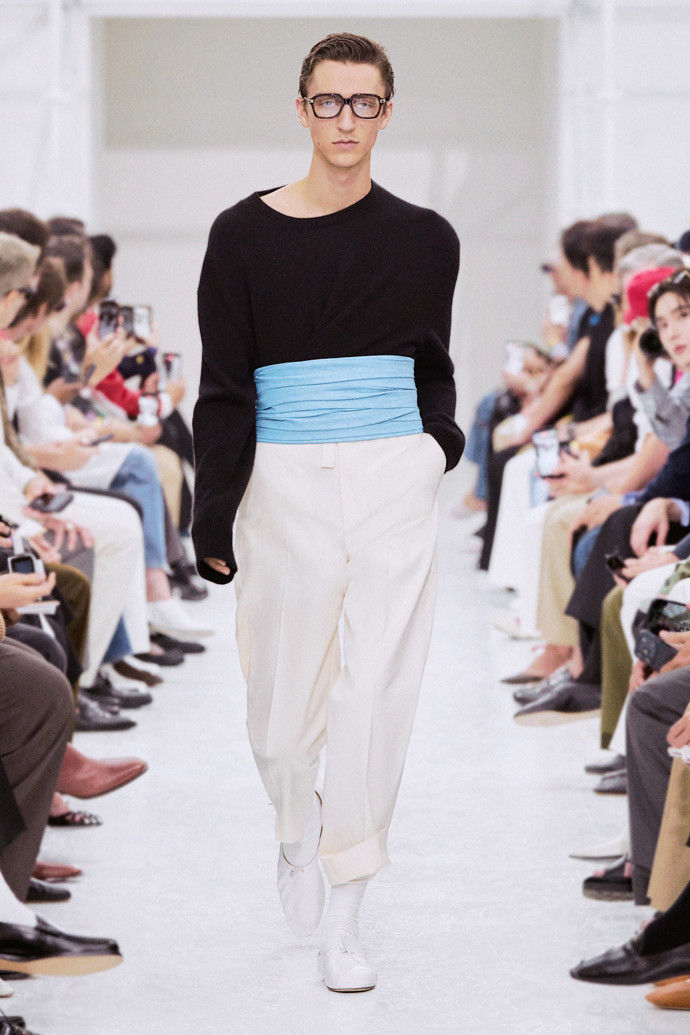 Celine SS27