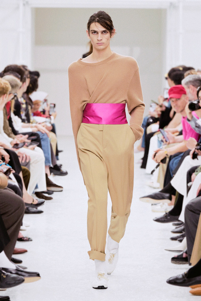 Celine SS27 Celine SS27