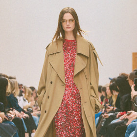 Celine FW26 Celine FW26