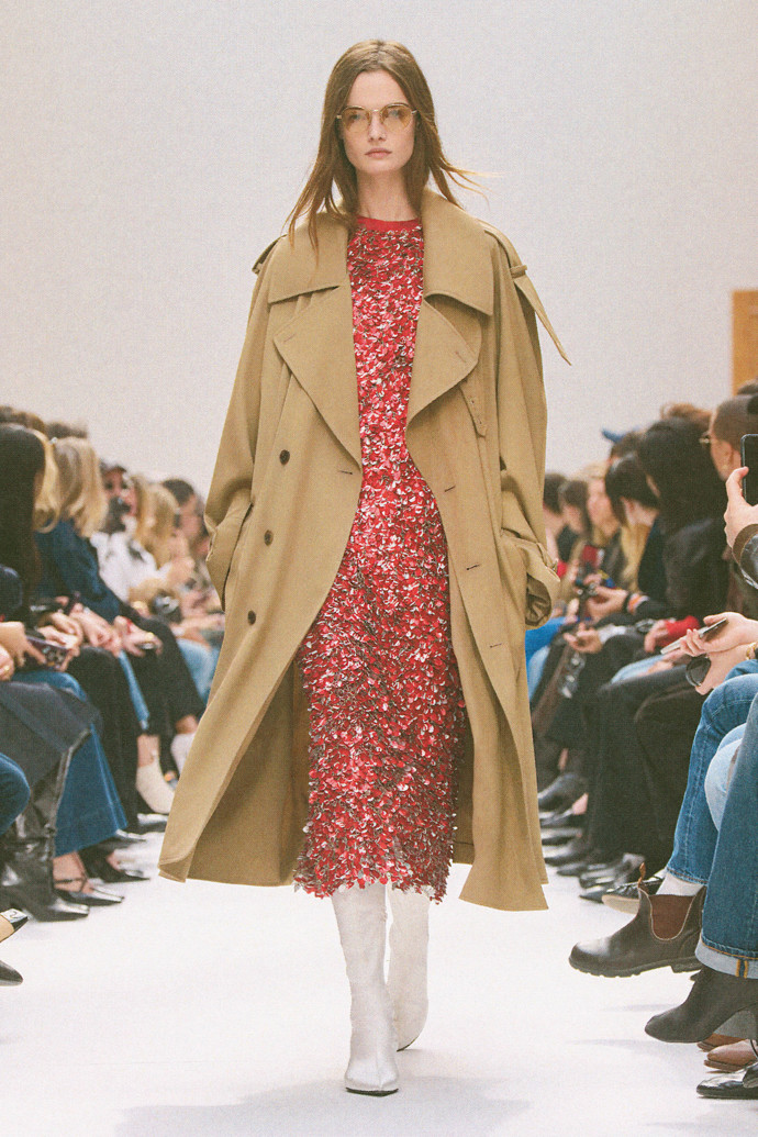 Celine FW26