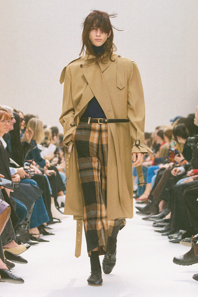 Celine FW26