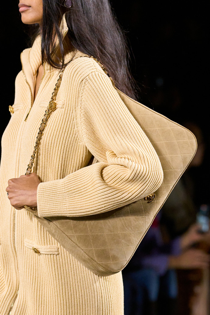 Chanel FW26