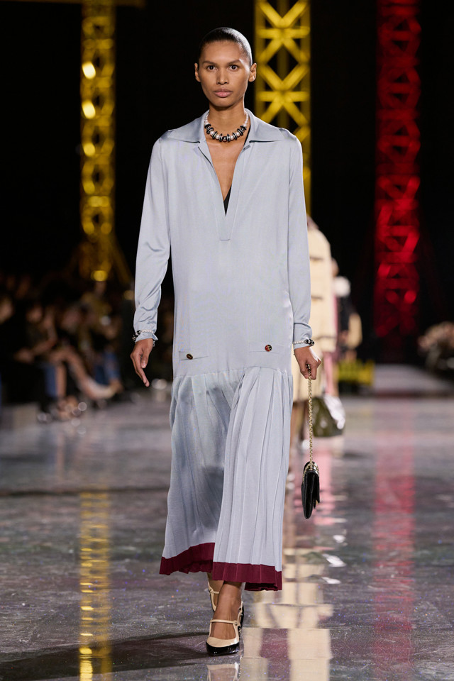Chanel FW26 Chanel FW26