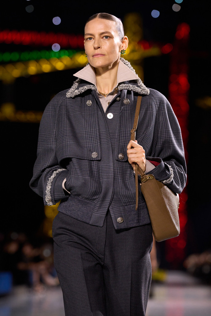 Chanel FW26