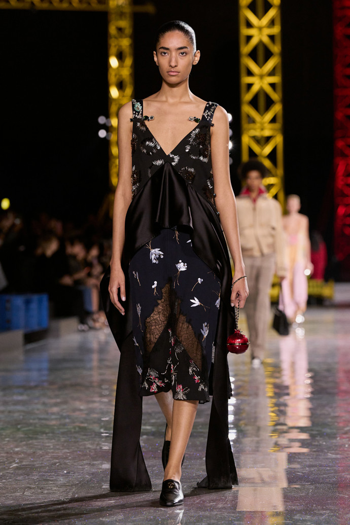 Chanel FW26